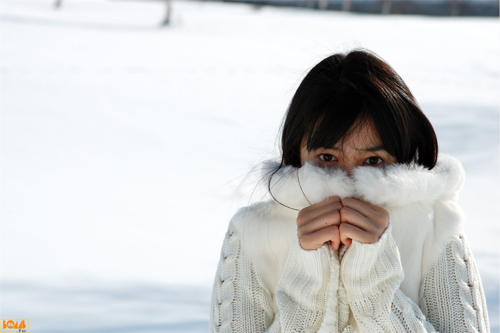 Bomb.tv 小林凉子 Ryoko Kobayashi 日本经典美女图片